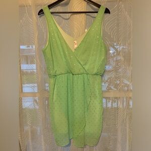 Womens Alya Francesca’s Dress